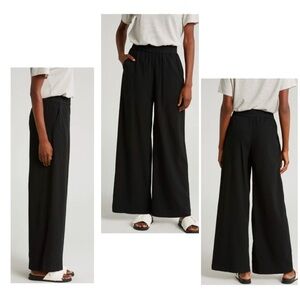 Marine Layer The Allison Wide Leg Pants